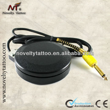 Nouvelle conception pré-fabriquée Hot Foot Switch Tattoo Supply